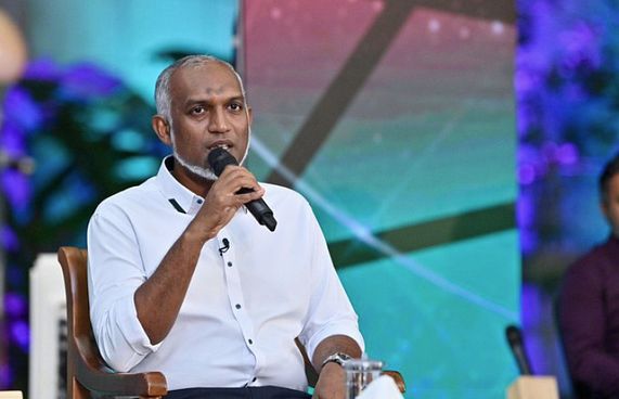 އަންނަ މަހު ފުލުހުންނާއި ސިފައިންގެ މުސާރަ ބޮޑުވާނެ