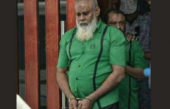 އަބްދުﷲ ރަޝީދަށް އިންސާފު ނުލިބި އެތައް ދުވަހެއް!