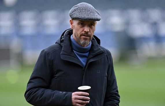 ބަލިވިޔަސް ޔުނައިޓެޑްގެ ބޮޑުމަންޒަރު އުޖާލާ: ޓެންހަގް