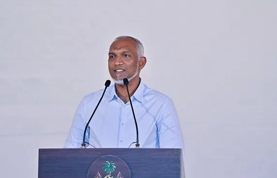 ކަރޯކޭ ސިސްޓަމެއް ގަތް ވާހަކަ ދޮގުކޮށްފި