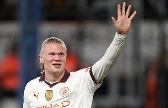 ހާލަންޑަށް ފަސް ލަނޑު ޖަހާލުން މާ ބޮޑު ކަމެއް ނޫން