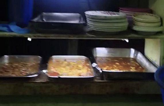 ކާބޯތަކެތީގެ ހިދުމަތްދޭ ހާހެއްހާ ތަން ބަލައިފި