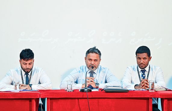 އިތުރު މަސް ފެކްޓްރީތަކާ އެކު ކެޕޭސިޓީ 250 ޓަނަށް