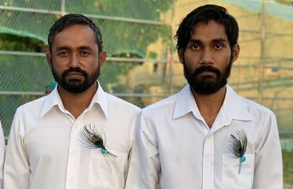 ދައްތައަށް ނުދެވުނު ކިޑްނީ ހަދިޔާކުރީ ބޭބެއަށް!