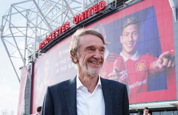 ރެޓްކްލިފް ބޭނުންވަނީ ޔުނައިޓެޑަށް އާ ސްޓޭޑިއަމެއް