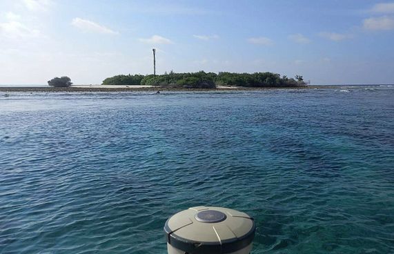 އައްޑޫ ބްރިޖުުގެ މަސައްކަތަށް ލަފާދޭނެ ބަޔަކު ހޯދަނީ