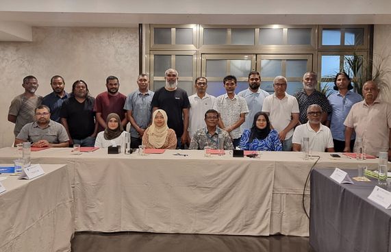 ވޮލީގެ އިންތިހާބު ފަސްކޮށް އަލުން އިއުލާން ކޮށްފި