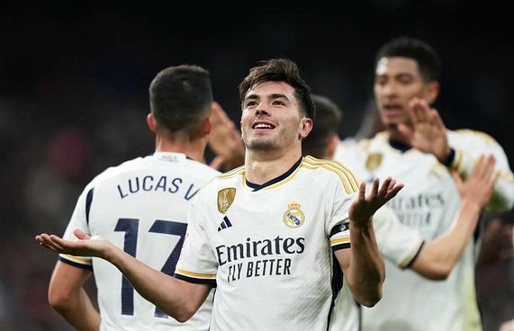 ރެއާލްގެ ބްރަހީމް މޮރޮކޯ ހިޔާރުކުރުން އުފާފާޅު ކުރަނީ