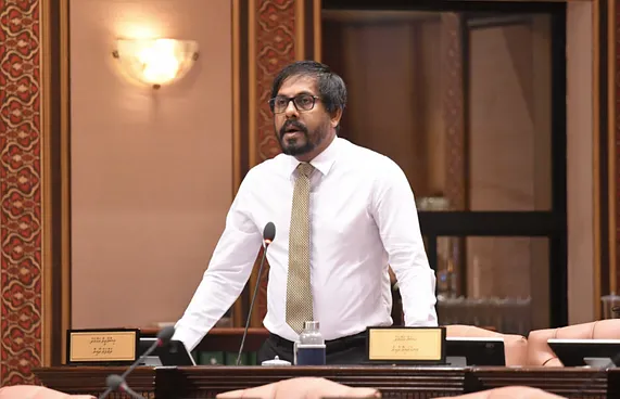 ހުކުމް ބާތިލްކޮށްދޭން އެދި އިސްމާއީލް ހުށަހަޅައިފި