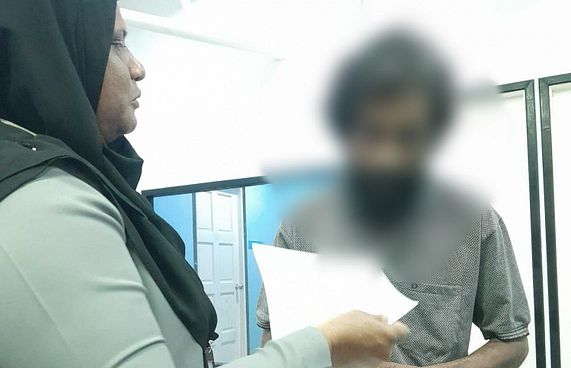 ކުނި މައްސަލަ: 'ބިހޭވިރިއަލް އިކޮނޮމިކްސް'ގެ ވިސްނުން