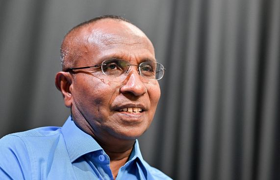 އެޗްއާރްސީއެމްއަށް ހަބީބް އައްޔަން ކުރަން ފާސްކޮށްފި