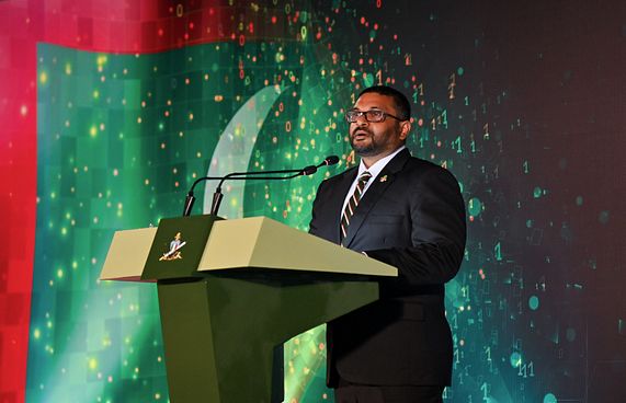 ކަނޑުގެސަރަހައްދުގެ ބަލަހައްޓަން ސެޓެލައިޓް ބޭނުންކުރަނީ