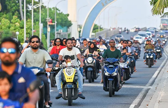 ޒުވާން އާބާދީގެ 19 ޕަސެންޓް އެއްވެސް ކަމެއް ނުކުރޭ