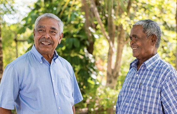 ޗަމްޕާ ބްރަދާސްގެ ރޯދަ ހަދިޔާ އިތުރުކޮށްފި