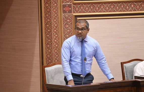 އަނބުރާ ގެންދިޔަ ފަންޑު ހޯދަން މަސައްކަތް ކުުރަނީ