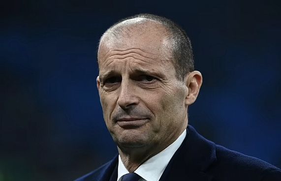 މިސީޒަނަށް ފަހު އެލެގްރީ ޔުވެންޓަސް ދޫކޮށްލަނީ: ރިޕޯޓް