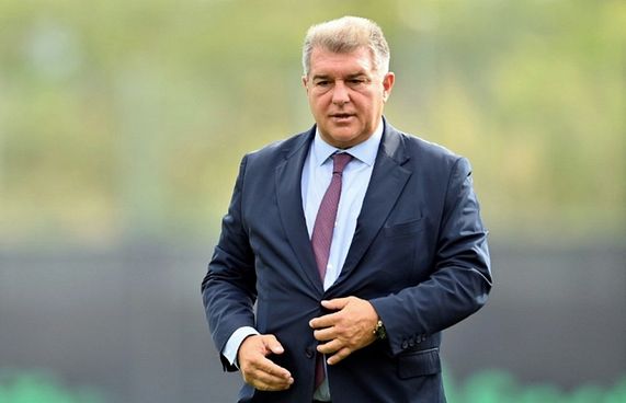 ރެއާލް މެޑްރިޑުން ކުރަނީ ލަދުވެތިކަމެއް: ލަޕޯޓާ