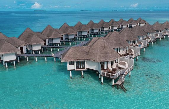 ތެލު ވެލިގަ ރިސޯޓު ވިއްކާލަން އިއުލާނުކޮށްފި