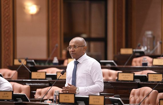 ރައްޔިތުންގެ ވޯޓުން މެންބަރުން ވަކި ކުރެވޭ އިސްލާހެއް