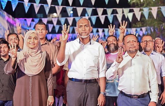 އުތުރުތިލަފަޅާ އެކު ރަށްރަށަށް ދަނޑުވެރިކަން ފުޅާވާނެ