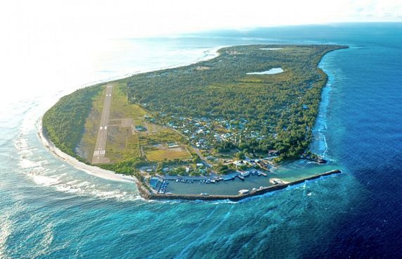 ފުވައްމުލަކު ބަނދަރުން ޓޫރިޒަމަށް ބިން ދޫކުރަނީ