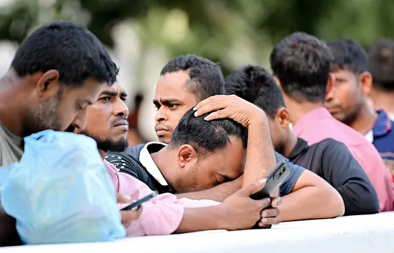 އެތައް ވަޒީފާއަކަށް ބިދޭސީން ގެނައުން މަނާކުރަނީ