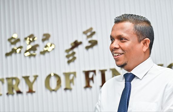 އާ އެއްވެސް ބަޔަކަށް ބަދަލެއް ނުދެން:ޝަފީގު