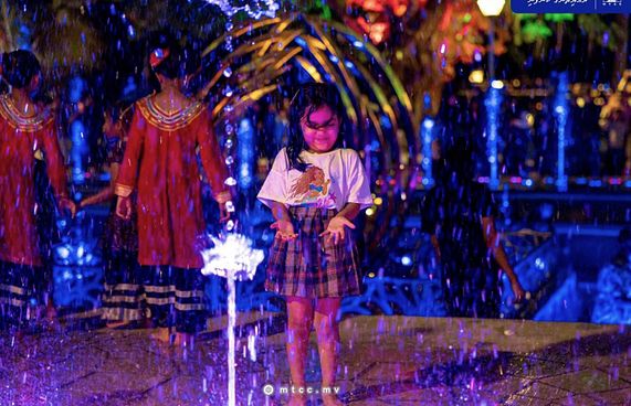 ފެންއަރުވާ ވަޑާން މަރާމާތުކުރީ އެމްޓީސީސީގެ ހަރަދުގައި