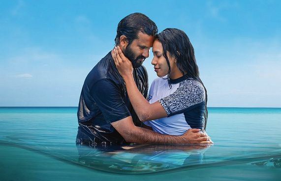 ޓެޑްރީގެ "ލަސްވިޔަސް" ޕްރިމިއާ ކޮށްފި