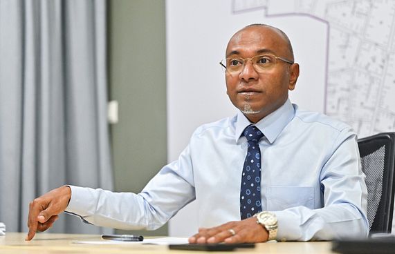 ހަސަން ލަތީފު ވެސް އެމްޑީޕީއާ ގުޅިވަޑައިގެންފި