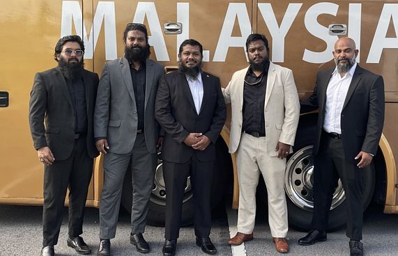 އޮޑިޓް އާންމުކުރަން ބުނިތާ ހަ މަސް، ޖަވާބެއް ނެތް!