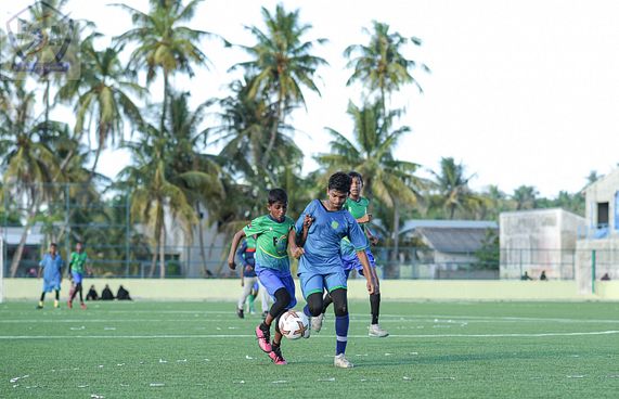 ބީއެމްއެލް ކޮމިއުނިޓީ ފަންޑުން އިތުރު ޕްރޮޖެކްޓްތަކެއް