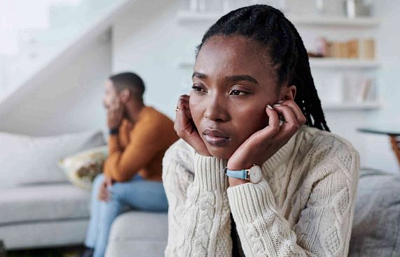 ލޯބިވާ މީހާ ދޫކޮށް މޫވް އޮން ކުރާނީ ކިހިނެއް؟