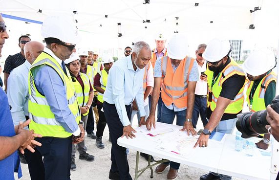 އަގުހެޔޮ ބޯހިޔާވަހިކަން ތަންފީޒު ކުރަން ލުއިތަކެއް!