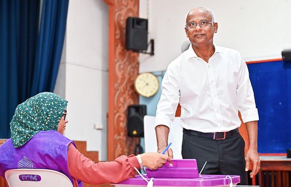 ސަރުކާރު ޖަވާބުދާރީ ކުރުވުމުގައި ތިބޭނަން: އެމްޑީޕީ