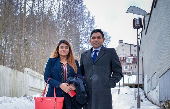 ނަޒޫއަށް ފައިސަލް އެންޓިކެމްޕެއިން ކުރިކަމުގެ ތުހުމަތު!