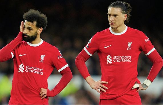 ކްލޮޕްގެ އެންމެ ހިތްދަތި ބައްޔާއެކު އުންމީދުތައް ފެނަށް