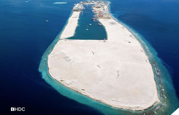 ތިލަފުށިން ބިން ދޫކުރަން ކުރި އިއުލާންތައް ބާތިލުކޮށްފި