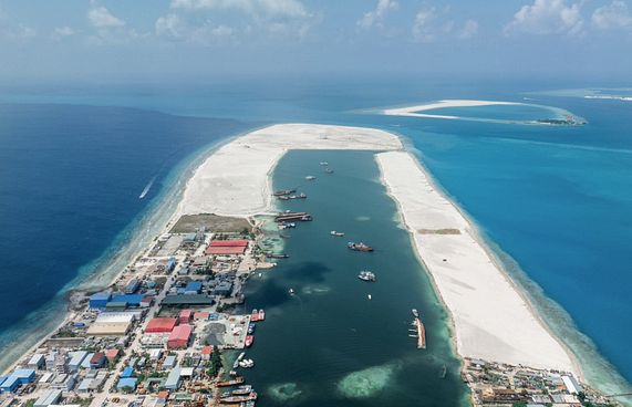 ތިލަފުށީގައި ކްލިނިކެއް ހިންގާނެ ބަޔަކު ހޯދަނީ