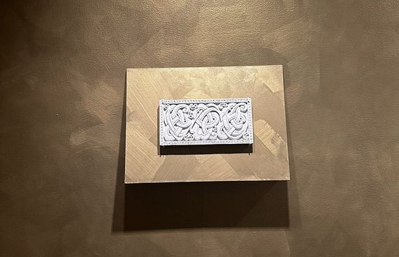 ރާއްޖޭގެ ހިރިގަލުގެ އުފެއްދުންތައް ބޭރުގެ މައުރަޒަކަށް