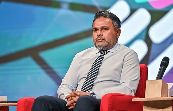 "މަސްވެރިކަމަށް އޮތް ގޮންޖެހުމަކީ މޫސުމީ ބަދަލުތައް"