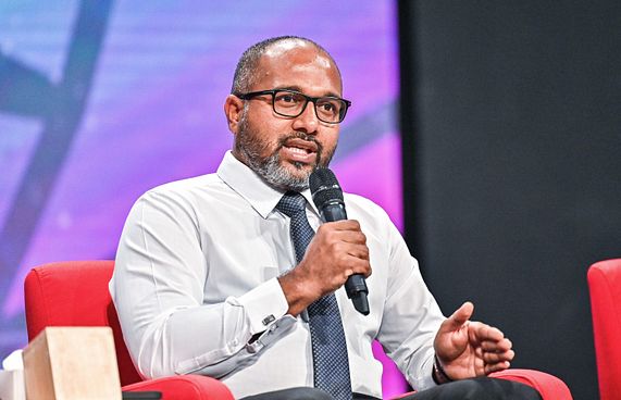 ކުދިން ރިހެބިލިޓޭޓްކުރުމަށް ފަހު ސަލާމަތީ ހިދުމަތަށް