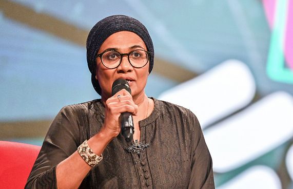 ތަފާތުކުރުން ނައްތާލުމަކީ އެންމެންގެ ވާޖިބެއް: މާރިޔާ