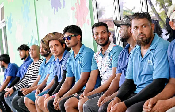 ބިދޭސީންގެ ފީ ނުދައްކާ ބޮޑެތި ކުންފުނިތައް އާއްމުކޮށްފި