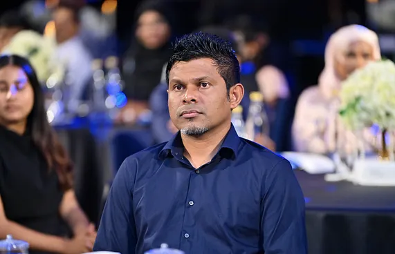 ނޫސްވެރިން ޒިންމާދާރުވާން ނައިބު ރައީސް ގޮވާލައްވައިފި