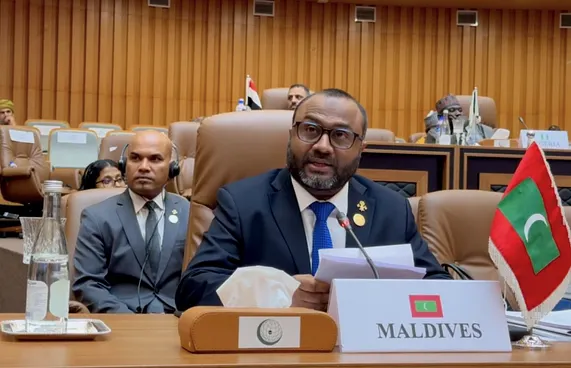 ފަލަސްތީނުގެ ހައްގުގައި ތެދުވަން މުސްލިމް ވެރިންނަށް ގޮވާލައިފި