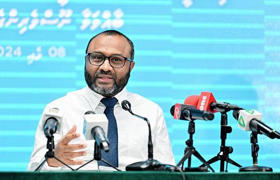 މާލޭގައި 37 ދިވެހި ހާފިޒަކު އިމާމުވެ ތަރާވީހް ނަމާދު ކުރާނެ