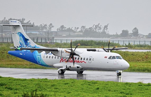 "ޓްރިޕް" މެދުވެރިކޮށް މޯލްޑިވިއަންގެ ޓިކެޓް ގަނެވޭނެ