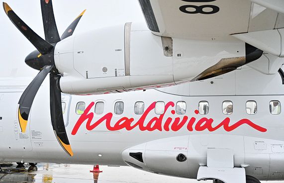 ޕައިލެޓް ކޯސް ލިބުނު ބައެއް މީހުން ކޯސް ބަދަލުކުރަނީ