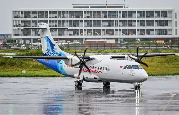 ޗުއްޓީއަށް މޯލްޑިވިއަންގެ ޑޮމެސްޓިކް ދަތުރު އިތުރުކުރަނީ